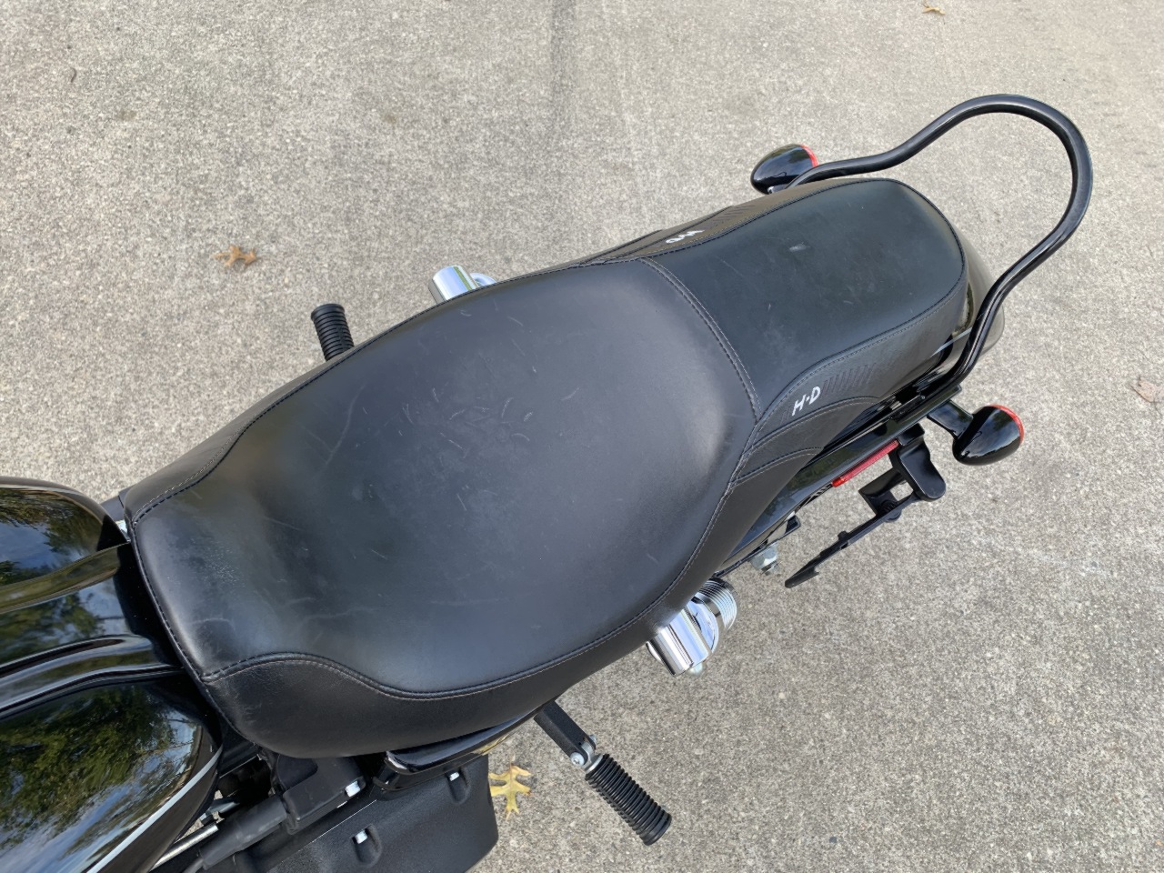 2013 Harley-Davidson FXDWG Dyna Wide Glide 